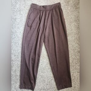 REI Cooperative Chocolate Brown Pants